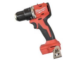 Milwaukee M18 Brushless Hammer Drill/Driver - Tool-Only