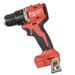 Milwaukee M18 Brushless Hammer Drill/Driver - Tool-Only