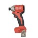 Milwaukee M18 Brushless Impact Driver - Tool-Only
