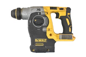DeWALT 20V MAX XR SDS Brushless Rotary Hammer - Tool-Only