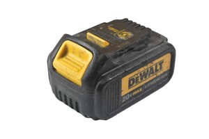 DeWALT 20V MAX Lithium Ion 3AH Battery Pack