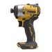 DeWALT 20V MAX Brushless Impact Driver - Tool-Only