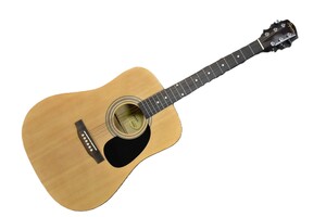 Fender Squier Acoustic Guitar 