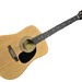 Fender Squier Acoustic Guitar 