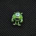 Pandora Mike Wazowski Disney Pixar Charm - 925 Silver