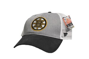 VMS Boston Bruins Ball Cap