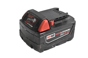 Milwaukee M18 RedLithium XC5.0 Battery Pack