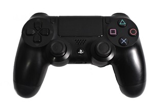 PS4 Controller - Black 