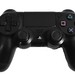 PS4 Controller - Black 