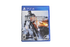 Battlefield 4 - PS4 Game