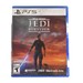 Jedi Survivor - PS5 Game