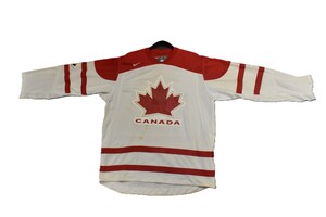 NIKE TEAM Team Canada Jersey - L