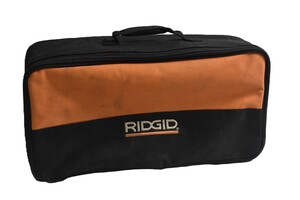 RIDGID Tool Bag