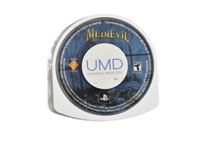 MediEvil Resurrection - PSP Game