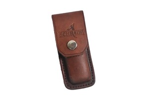 Schrade Mini Leather Sheath