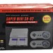 Super Nintendo Super Mini Console