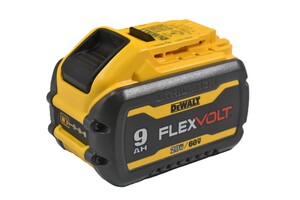 DeWALT 9AH FlexVolt Battery Pack