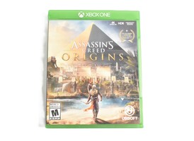 Assassin's Creed Origins - Xbox One Game