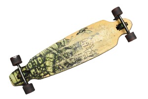 Landyachtz Battle Axe LongBoard