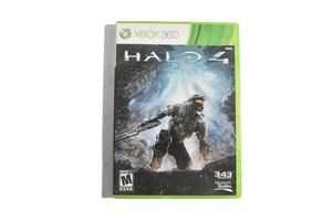 Halo 4 - Xbox 360 Game