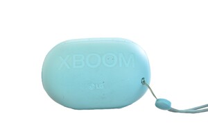 LG Xboom Speaker