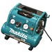 Makita 0.5HP 1 Gallon Quiet Compressor