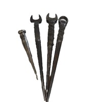 Spud Wrench + Hammer Set 