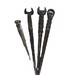 Spud Wrench + Hammer Set 