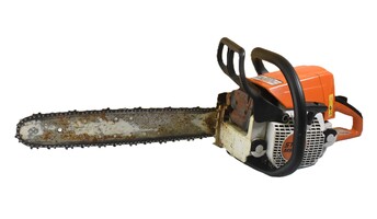 Stihl MS250 Gas Chainsaw