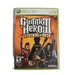 Guitar Hero 3: Legends of Rock - Xbox 360 Game