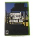 Grand Theft Auto iii Original Xbox