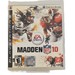 Madden 10 Playstation 3