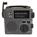 Grundig Crank Radio 