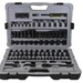 Stanley 122-Piece Socket Set