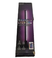 Roomgio 16" LED Light Bar & Remote