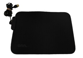 Onn LED Gaming Mousepad 