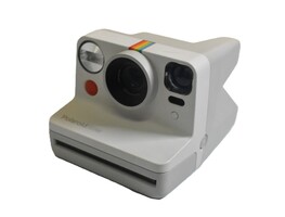 Polaroid Now Film Camera (1st Gen)
