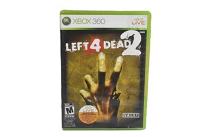 Left 4 Dead 2 - Xbox 360 Game