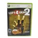 Left 4 Dead 2 - Xbox 360 Game