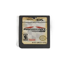 Mario Kart DS - Nintendo DS Game