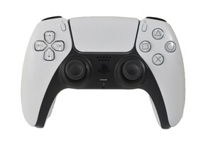 PS5 Controller - White 