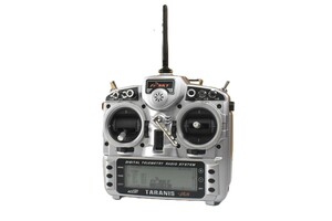 FRSKY X9D Plus Wireless Transmitter Controller