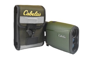 Cabela's Intensity 1600r Range Finder