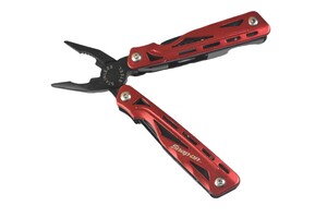 Snap-On Multi-Function Folding Tool