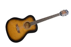 George Washburn Limited Acoustic Guitar