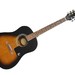 Epiphone AJ-100VS Acoustic Guitar