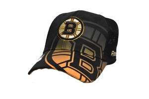 Reebok Boston Bruins Ball Cap