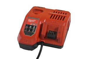 Milwaukee Rapid Battery Charger - AS-IS