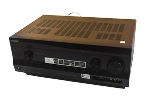 Sony STR-DH730 7.1-Channel AV Receiver