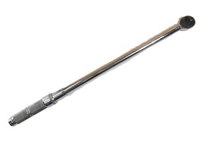 MAC Tools TWV250FC 1/2" Torque Wrench